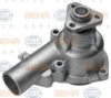 BEHR HELLA SERVICE 8MP 376 807-621 Water Pump